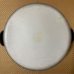 蒸し器の画像