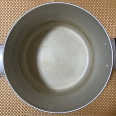 蒸し器の画像