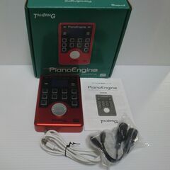 TAHORNG Piano Engine PE128 音源モジュール