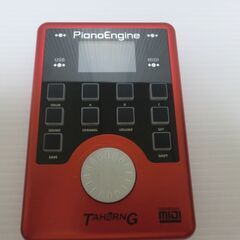 TAHORNG Piano Engine PE128 音源モジュールの画像