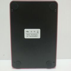 TAHORNG Piano Engine PE128 音源モジュールの画像
