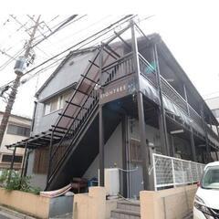 即時入居可！【初期費用12万円】足立区１K★高齢者も安心♪２沿線...