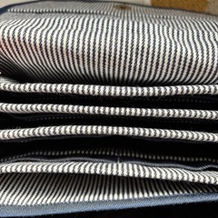 子供3人用 母子手帳ケースの画像