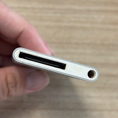 【ジャンク品】iPodの画像