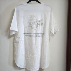 新品　可愛いＴシャツ（月末処分）