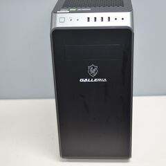 中古良品 自作ゲーミングデスクトップ/Win11/AMD Ryz...