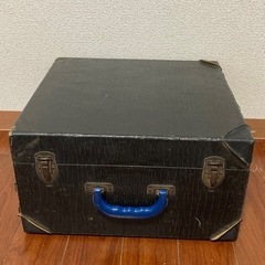 軽量 小型ピアノアコーディオンの画像