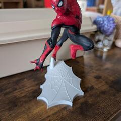 スパイダーマン