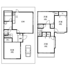 【🌴入居費用19万円🌴】✨審査No.1✨ 🔥東武野⽥線 ⾺込沢 ...