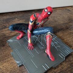 スパイダーマン