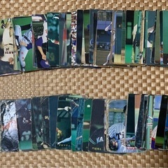 野球チップスカード まとめ売り 