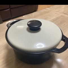 電子レンジ用　グリル鍋