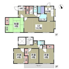 【🌴入居費用18万円🌴】✨審査No.1✨ 🔥京成本線 京成酒々井...