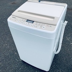 この価格はヤバい❗️しかも送料設置無料❗️冷蔵庫/洗濯機の大特価⭐️2点セット589の画像