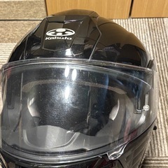 OGK Kabuto kazami ヘルメットブラック L