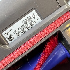 dyson パーツ 収納ケースの画像