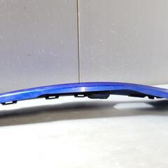 SUZUKI アドレス110 CF11A サイドモール 右　ADDRESS スズキ [C-25-0604-1]の画像