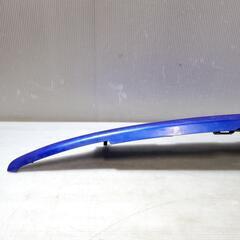 SUZUKI アドレス110 CF11A サイドモール 右　ADDRESS スズキ [C-25-0604-1]の画像