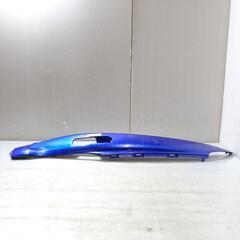 SUZUKI アドレス110 CF11A サイドモール 右　ADDRESS スズキ [C-25-0604-1]の画像