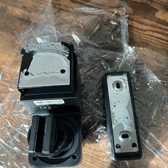 SwitchBot Proとキーパッドの画像