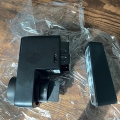 SwitchBot Proとキーパッドの画像