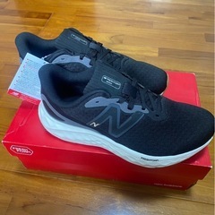 【新品未使用】NB Womans Arishi V4