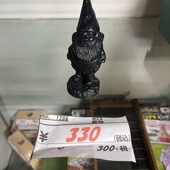 リサイクルショップどりーむ荒田店 No1288　置物　オブジェ　...