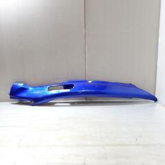 SUZUKI アドレス110 CF11A サイドモール 左　AD...