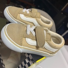 バンズ12cm　