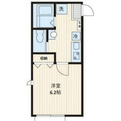 【🌴入居費用12万円🌴】✨審査No.1✨ 🔥ＪＲ外房線 本千葉 ...