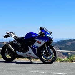 バイクツーリング仲間募集