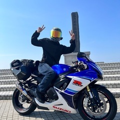 バイクツーリング仲間募集 - 高知市