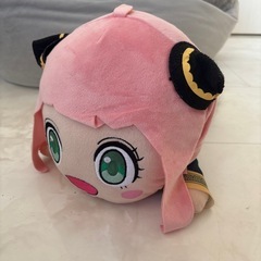 SPY×FAMILYアーニャ 寝そべり ぬいぐるみ
