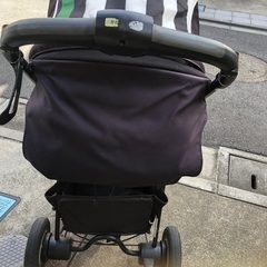 アップリカ　バギーの画像