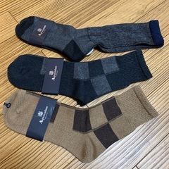 靴下MENS