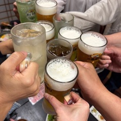 登山に女子会飲み会、カラオケ謎解きツアーや食べ歩き、など✩一緒に...