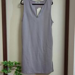 新品　チュニック（月末処分）