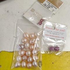 0604-432 手芸用品 パーツ