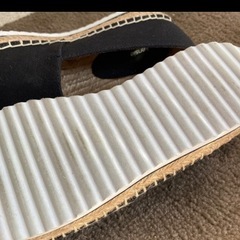 kensie レディース　シューズ スリッポン の画像