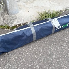 お引取り限定 未使用品 NOL TOYMOCK トイモック ハン...