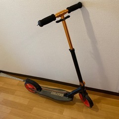 キックボード　大人用