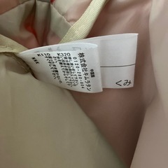 〈決まりました〉リュック　こども　ベビー　キッズの画像