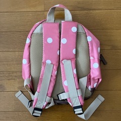 〈決まりました〉リュック　こども　ベビー　キッズの画像