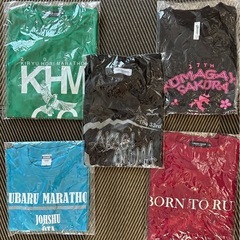 清涼感スポーツTシャツの画像