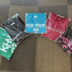 清涼感スポーツTシャツ