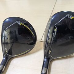 ブリジストン　JGR３.5番ウッドの画像