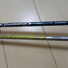 ブリジストン　JGR３.5番ウッドの画像