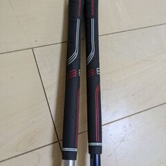 ブリジストン　JGR３.5番ウッドの画像