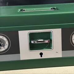 金庫(受渡し者決定)の画像
