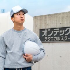 【月給27万円×充実の手当】住宅をデザインする外壁塗装職人◎業界トップの大手企業！将来安心の安定した働き方が実現◎定着がしやすい快適な社風♪大手企業ならではの高収入が実現！頑張りがお給料に反映◎の画像